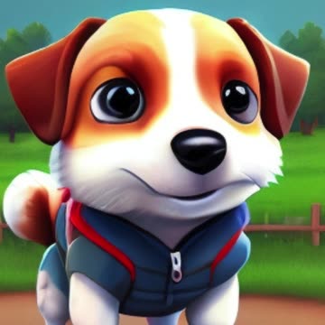 Farmyard Tales: Magical Short Children's Stories About Adorable Animals 🐷🚜