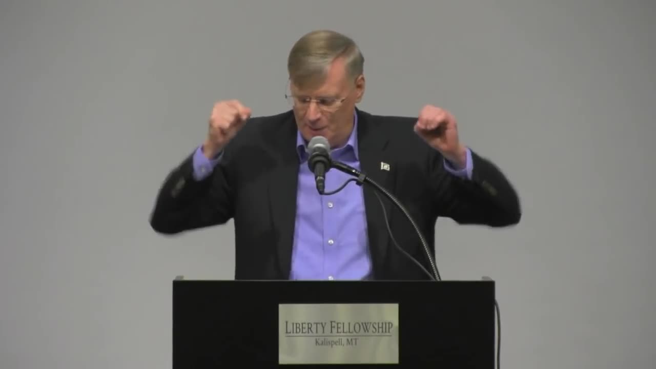 Daniel's Seventy Week Prophecy, exposing Dispensationalism!