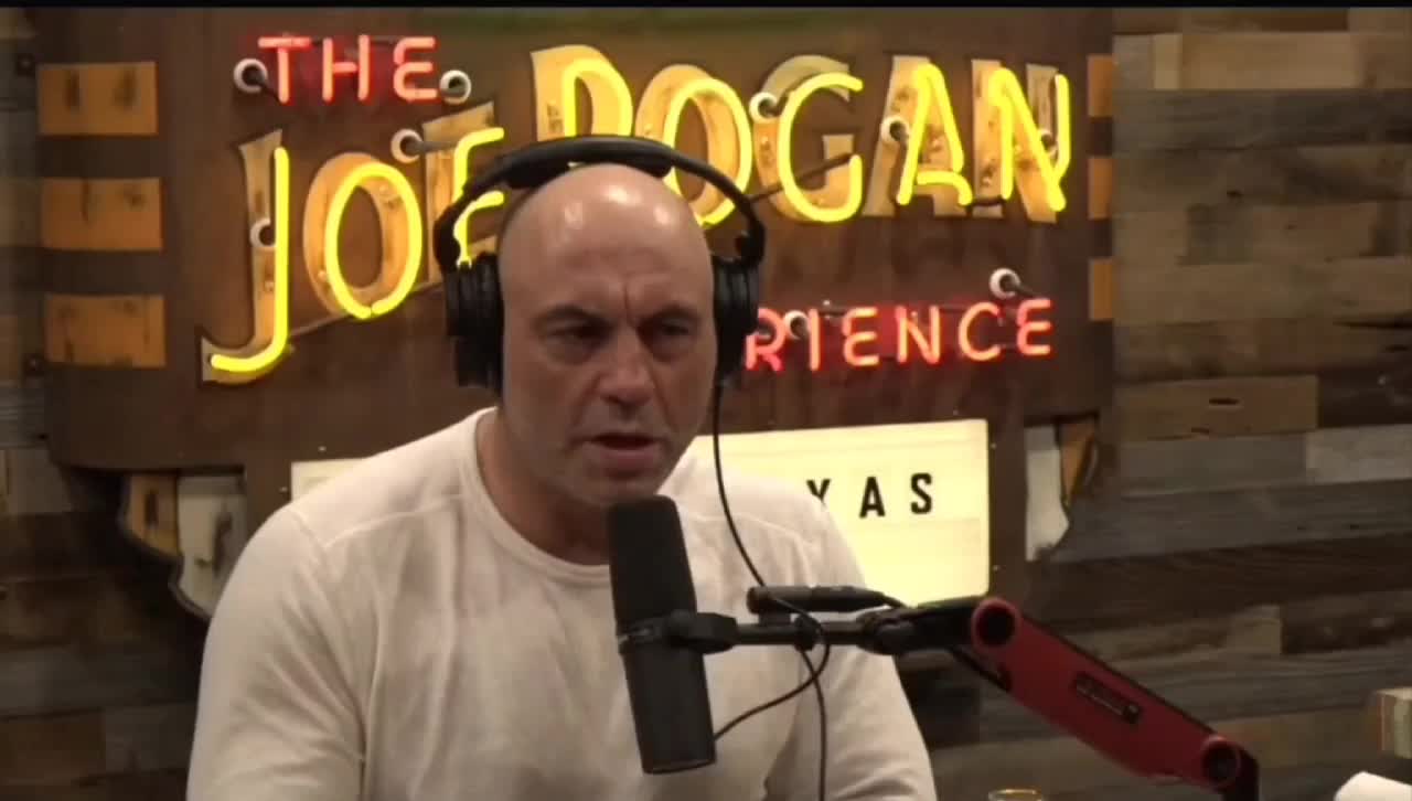 DID YOU KNOW? DR. ZELENKO JOE ROGAN
