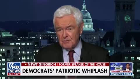 Newt Gingrich: How whacked out do you have to be?