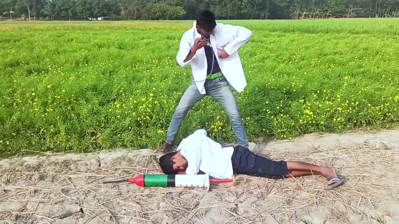 Funny video