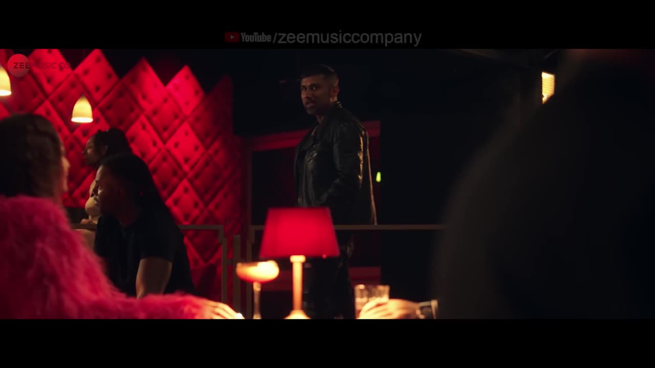KALAASTAR - Full Video | Honey 3.0 | Yo Yo Honey Singh & Sonakshi Sinha | Zee Music Originals