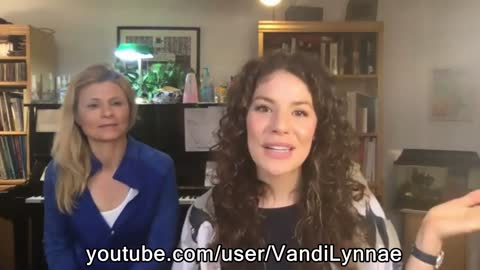 Musical Interlude S2E6 (Vandi Lynnae and Bobbi Bye)