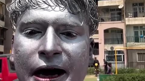 Holi video