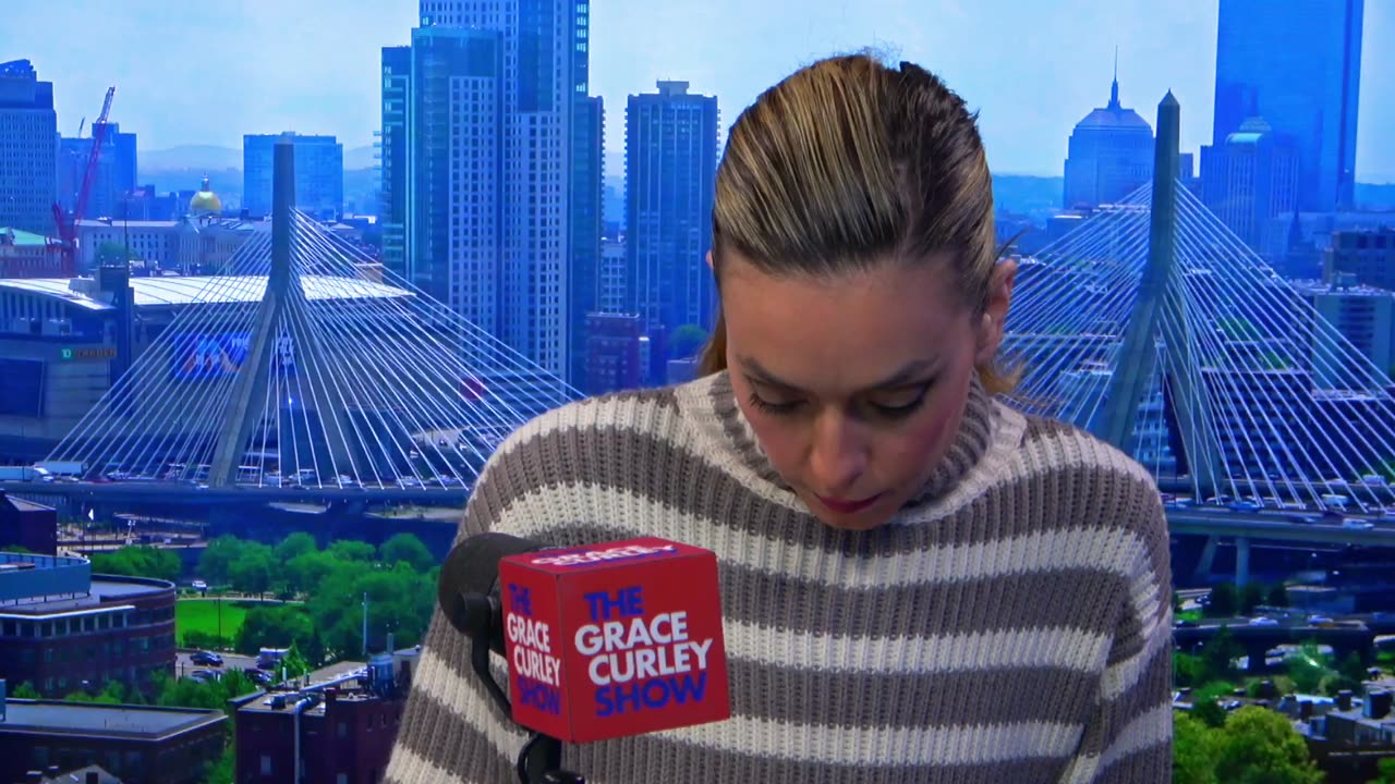 The Grace Curley Show - 2.8.24
