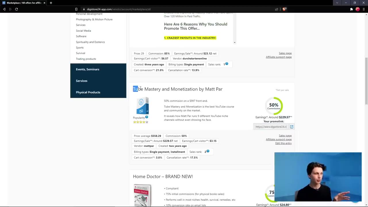 Easy and great way to make money online.