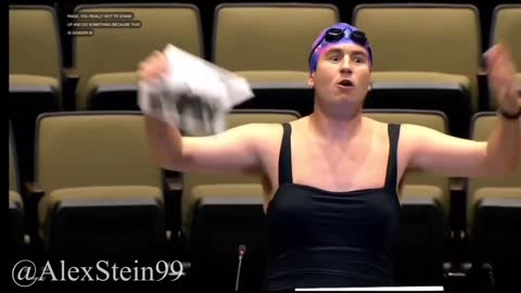 ALEX STEIN - CITY COUNCIL TRANSGENDER RIGHTS