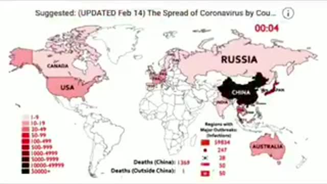 Isnt it obvious that most animal human suffering is connected to the consumption of animals