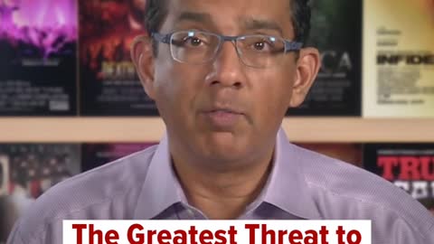 The Greatest Threat to Asian Americans Is NOT White Supremacy...