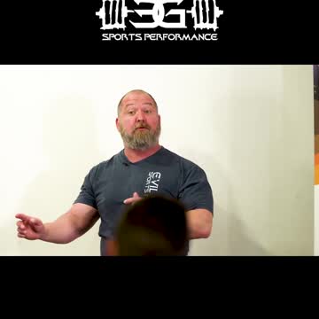 The Vectors Of Sports Performance - Hypertrophy "Types"