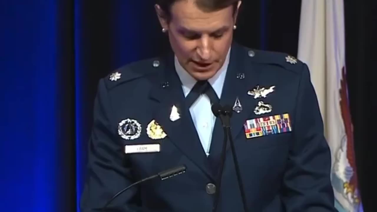 The US military has got to be joking right?