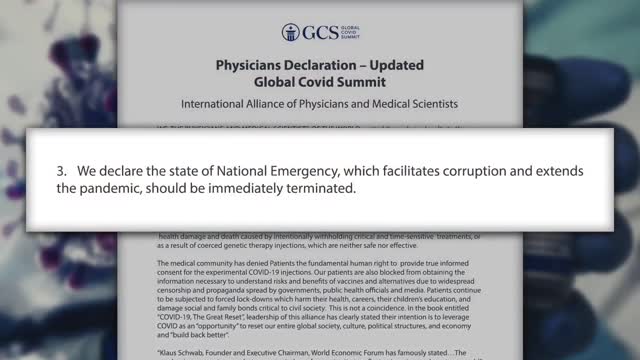 Doctors Declaration