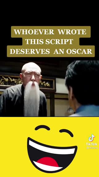 This humorous script writer is a class of its own