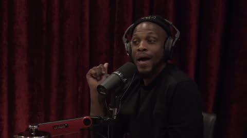 Ali Siddiq Learned About Honor Watching 2 Pimps Fight