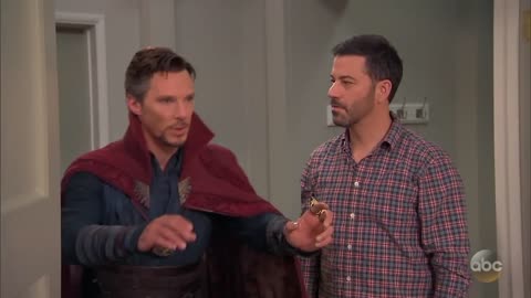 Dr. Strange Hired?! Here’s What’s Happening!