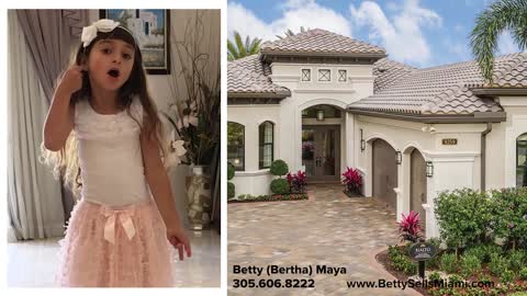 BETTY MAYA REALTOR