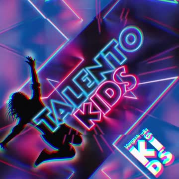 Talento Kids de la semana: Gabriel Romero.