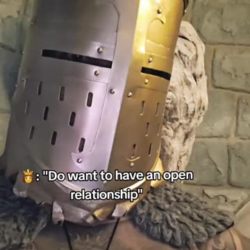 👑🔥👑 SILENCE!!!