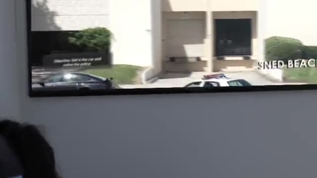 Video Game in real Life