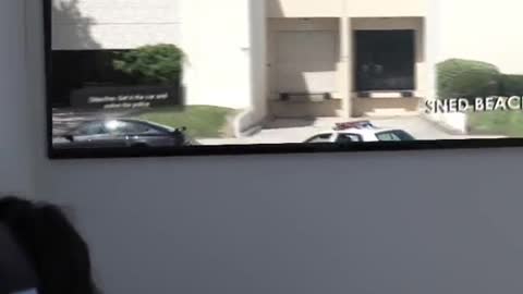 Video Game in real Life