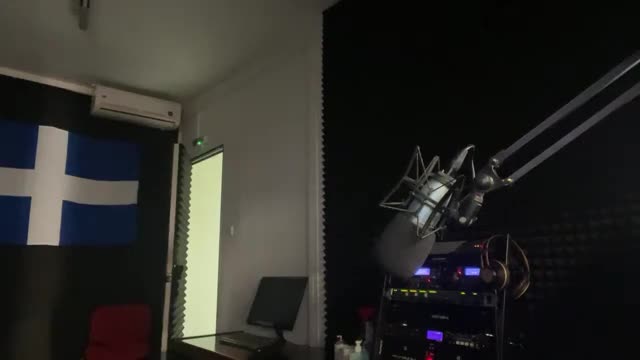 ΣΕΡΕΤΗΣ ΓΡΗΓΟΡΗΣ - ΚΟΝΤΡΑ ΣΤΟ ΣΥΣΤΗΜΑ LIVE (201022)