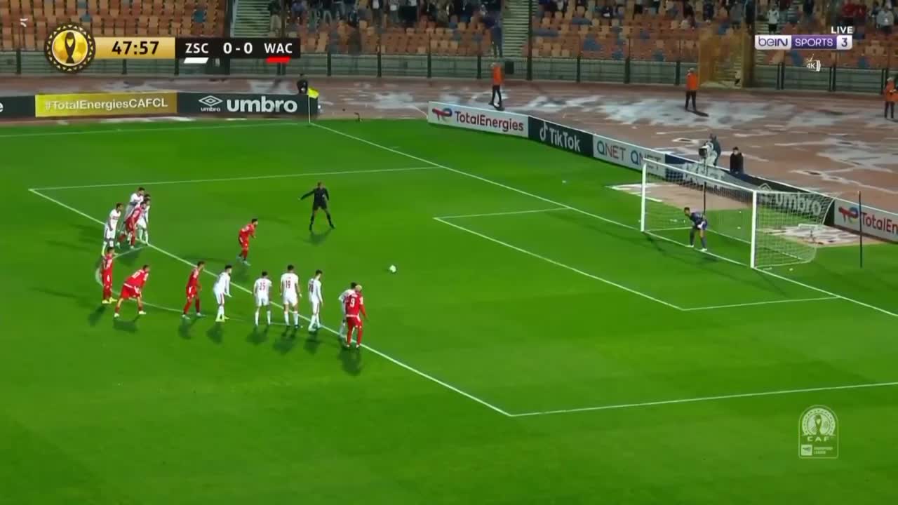 الوداد واحد