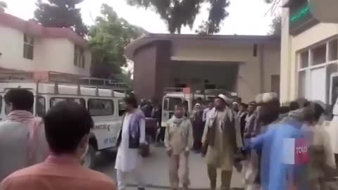 At least 10 Halo Trust Killed and 14 Injured in the Baghlan Province