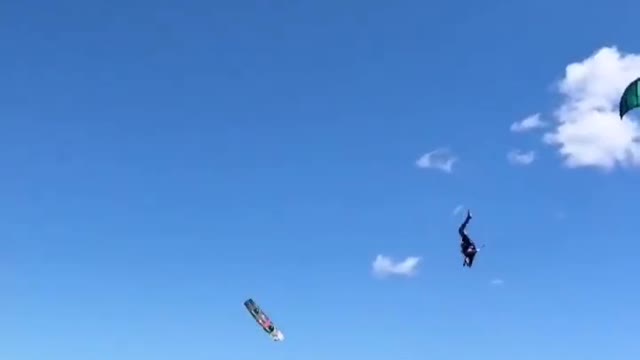 sea surfing