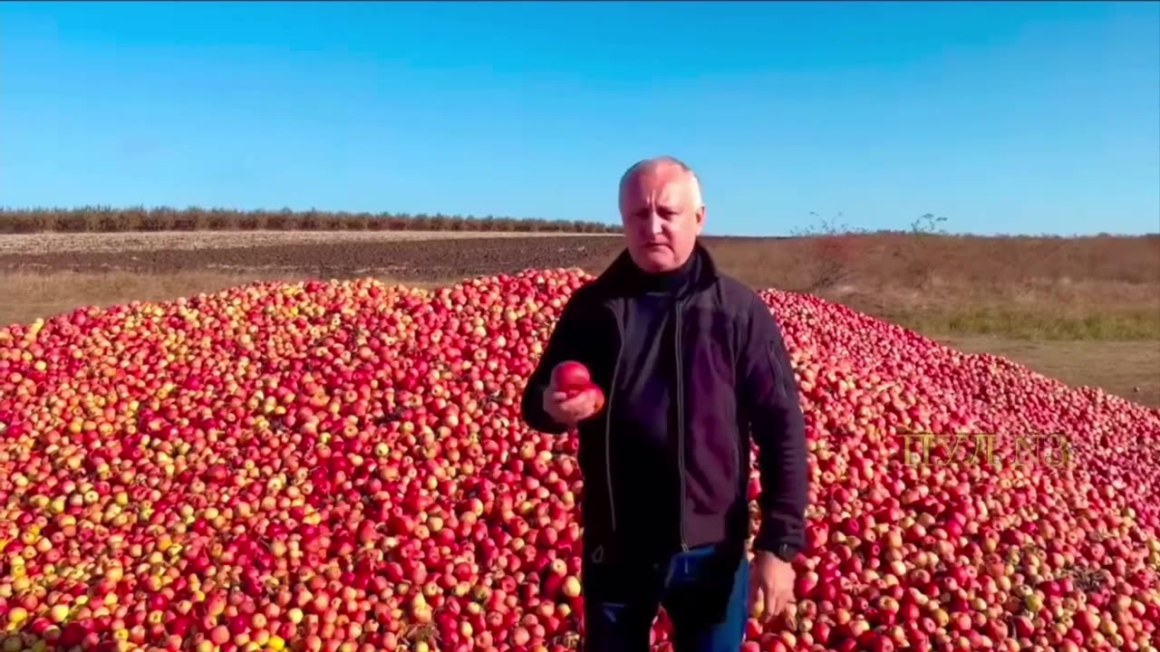 ❗️🇲🇩🍎Former Moldovan President Igor Dodon