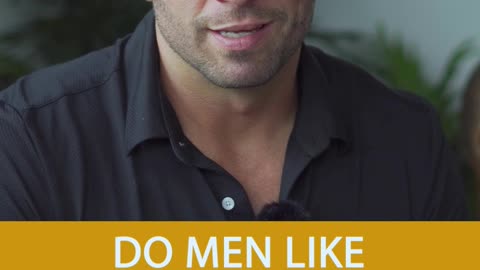 Do Men Like Opinionated Women