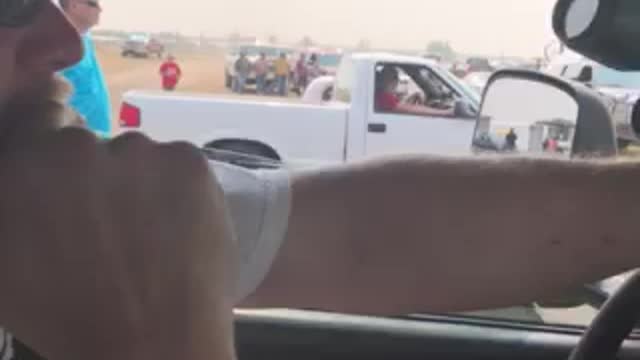 LB7 Duramax vs. turbo 6.0 S10