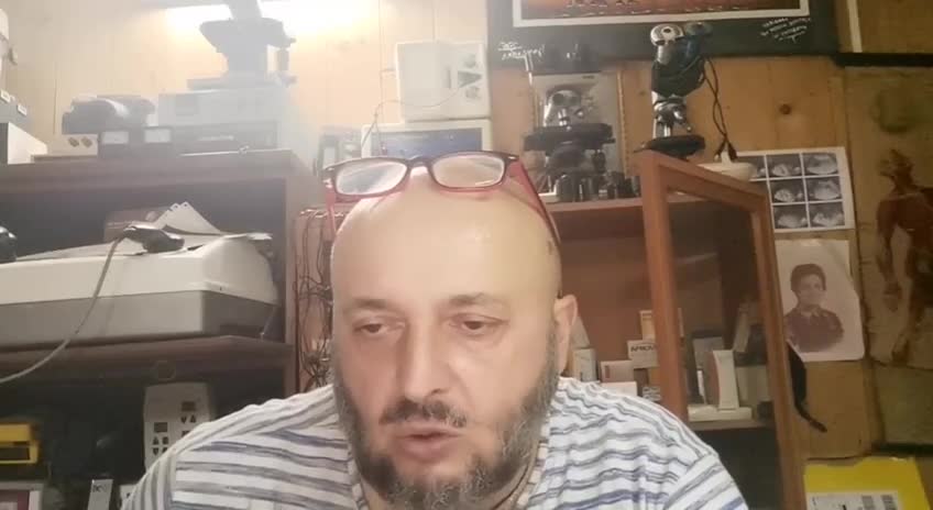 Quanto è profonda la Tana del Bianconiglio? - Dott. Biscardi