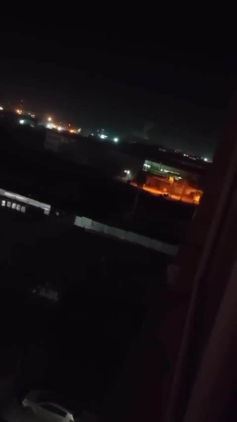 UA Mass Drone attack on RU repair depot Taganrog, Russia