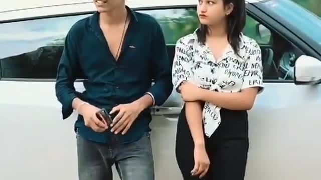 Tiktok video in pakistan