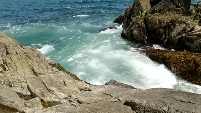 Got you some more Beautiful blue water!