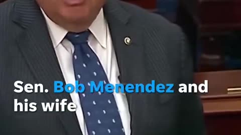 New Jersey Senator Bob Menendez vows to fight corruption charges | USA TODAY