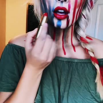 Explanation of "Being American".