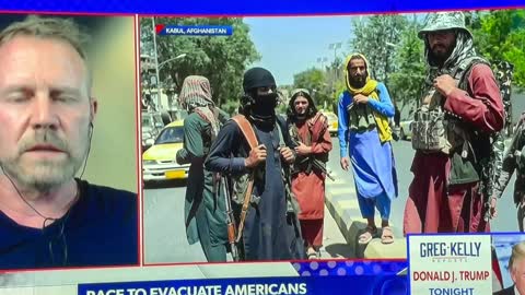 Shadowwarriors will try to evacuate stranded Americans in Afghanistan