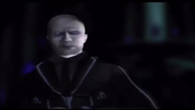 Cinamatic Video Game Exposing The New World Order