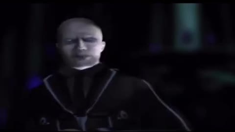 Cinamatic Video Game Exposing The New World Order