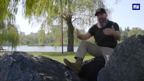 🔥🇺🇦 Ukraine Russia War | RU POV: American Journalist Tofurious Maximus Crane Interviews Former | RCF