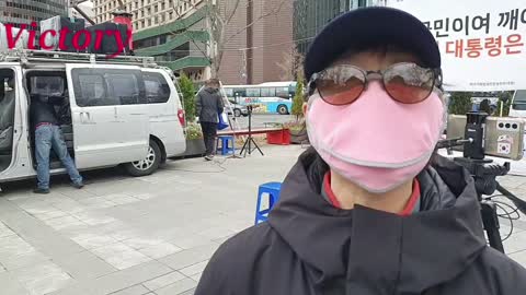 korea news. 유튜브는 왜 채널의 영상을 폭파하나. 무서워서 못살겠다.22.3.19.