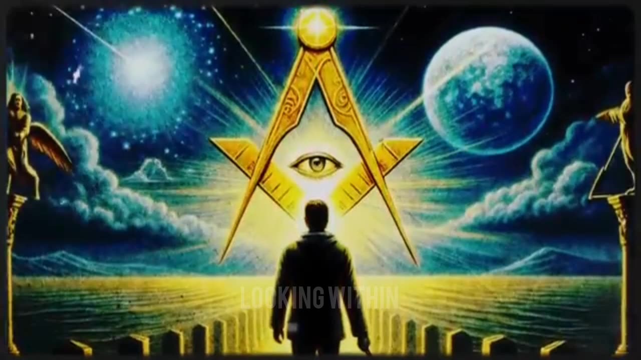 ANCIENT WISDOM-Gnosis-Masonry