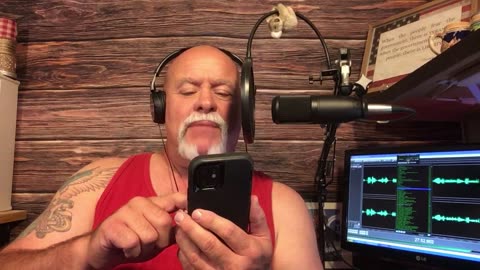 It’s hot, and Steven Roy is on fire!🔥 - 5-18-24