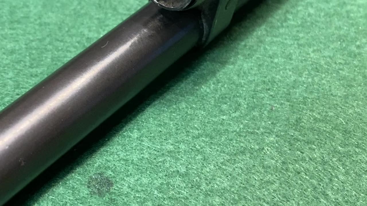 My bolt action 410 is not feeding correctly! STEVENS 59B PART 1