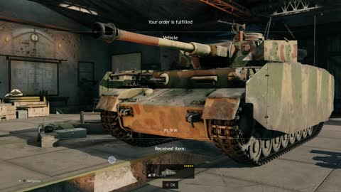 Enlisted War Daily: Make Panzerkampfwagen IV H (Pz.Kpfw. IV H) Great Again!