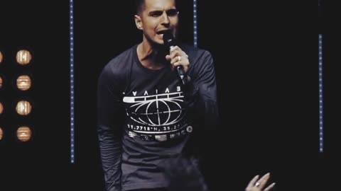 Religion has no power.