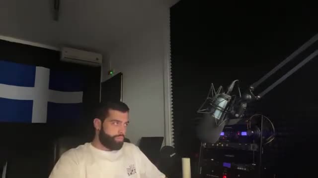 ΣΕΡΕΤΗΣ ΓΡΗΓΟΡΗΣ - ΚΟΝΤΡΑ ΣΤΟ ΣΥΣΤΗΜΑ LIVE (150722)