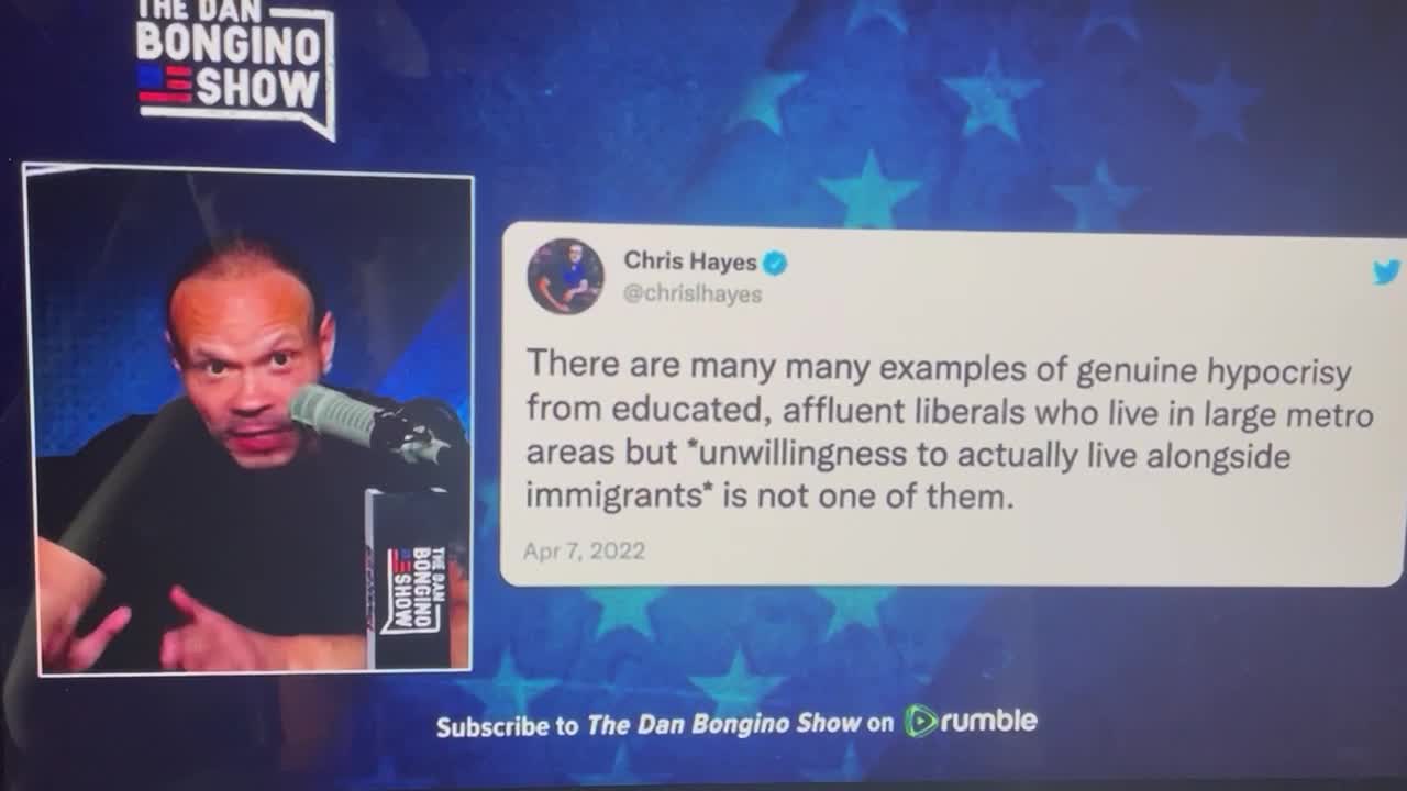 The latest numbers from the border on immigration are absolutely stunning