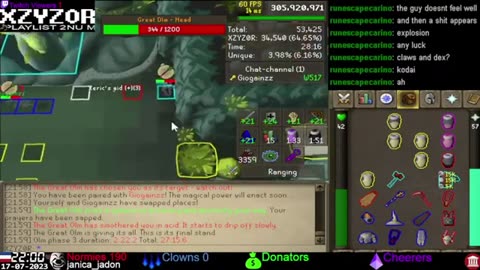 KODAI INSIGNIA - Duo Split #7 KC3535